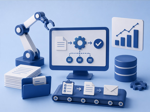 Revenue Cycle Automation