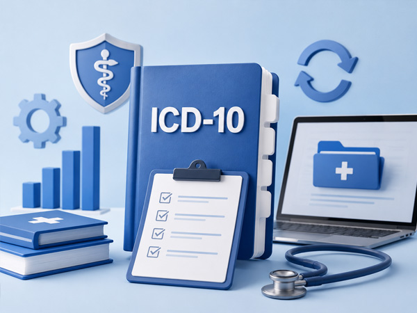 ICD-10 Updates